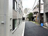 シティウォーク荏原中延 シティウォーク荏原中延9