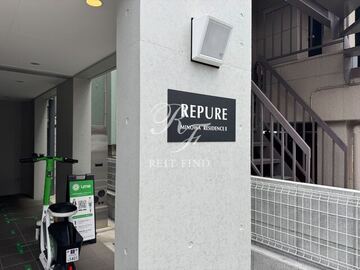 レピュア三ノ輪レジデンス2 物件画像
