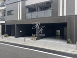 スタイリオ東品川 スタイリオ東品川12