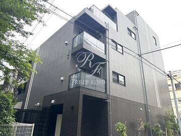スタイリオ東品川 スタイリオ東品川1