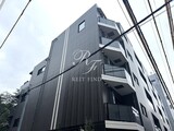 スタイリオ東品川 スタイリオ東品川3