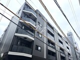 スタイリオ東品川 スタイリオ東品川4