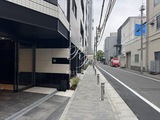 スタイリオ東品川 共用部 物件画像1