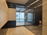 スタイリオ東品川 共用部 物件画像8
