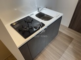 スタイリオ東品川 1DK・1LDK 物件画像11