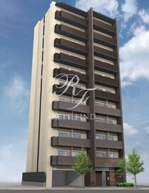 コンシェリア町屋 物件画像