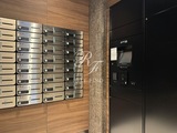 コンシェリア町屋 共用部 物件画像1