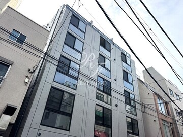CLK東十条 CLK東十条1