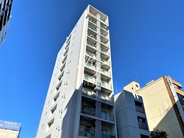 レジディア大井町 レジディア大井町1