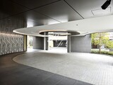 パレロワイヤル市ヶ谷 共用部 物件画像5