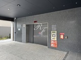 パレロワイヤル市ヶ谷 共用部 物件画像7