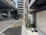 CREATIF蔵前 外観 物件画像11