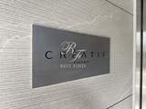 CREATIF蔵前 CREATIF蔵前15