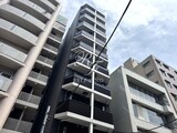 CREATIF蔵前 外観 物件画像3