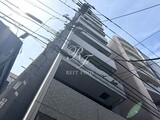 CREATIF蔵前 外観 物件画像4