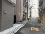 CREATIF蔵前 共用部 物件画像4