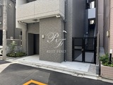 CREATIF蔵前 共用部 物件画像5