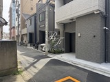 CREATIF蔵前 共用部 物件画像6