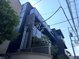 ラペルラ目黒東山2 ラペルラ目黒東山Ⅱ3