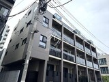 ビューテラス茗荷谷 ビューテラス茗荷谷3