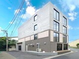 メゾンベルヴィ下北沢 外観 物件画像1