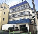 秀和月島レジデンス 外観 物件画像1