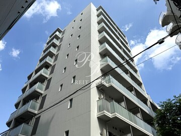 レジディア目黒4 レジディア目黒Ⅳ1