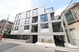 エクセルシオール荏原町 物件画像