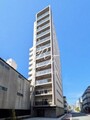 ウィーブベース上野ノース 外観 物件画像1