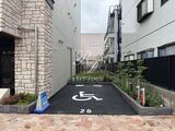 プレジオ西新井 外観 物件画像19