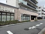 プレジオ西新井 外観 物件画像5