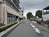 プレジオ西新井 外観 物件画像7