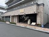 プレジオ西新井 外観 物件画像9