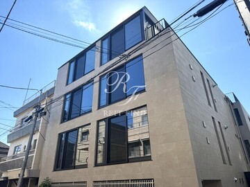 ザ・レジデンス市谷台町 ザ・レジデンス市谷台町1