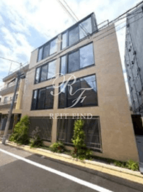The Residence Ichigayadaimachi 物件画像