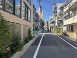 ザ・レジデンス市谷台町 ザ・レジデンス市谷台町4