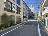 ザ・レジデンス市谷台町 ザ・レジデンス市谷台町5