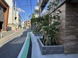アンキ神宮前 ANQI神宮前14