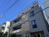 アンキ神宮前 ANQI神宮前4