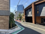 アンキ神宮前 ANQI神宮前8