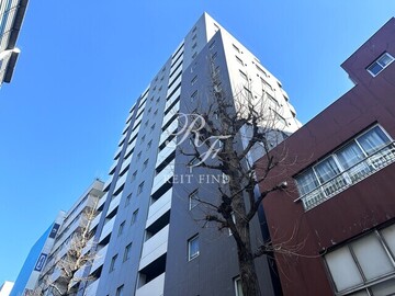 レジディア三軒茶屋 レジディア三軒茶屋1