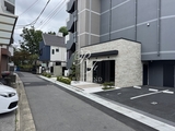 エスレジデンス千住大橋ブロド 外観 物件画像4