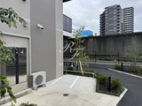 エスレジデンス千住大橋ブロド 外観 物件画像8