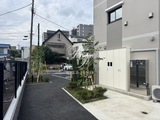 エスレジデンス千住大橋ブロード 共用部 物件画像10