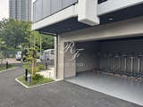 エスレジデンス千住大橋ブロード 共用部 物件画像11