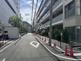 パークアクシス品川シーサイド パークアクシス品川シーサイド11