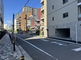 パークアクシス品川シーサイド 外観 物件画像15