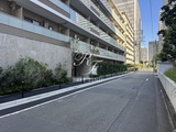 パークアクシス品川シーサイド 外観 物件画像16
