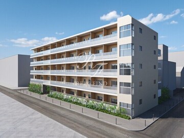 パークアクシス品川シーサイド 物件画像