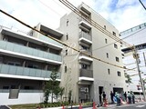 パークアクシス品川シーサイド パークアクシス品川シーサイド4